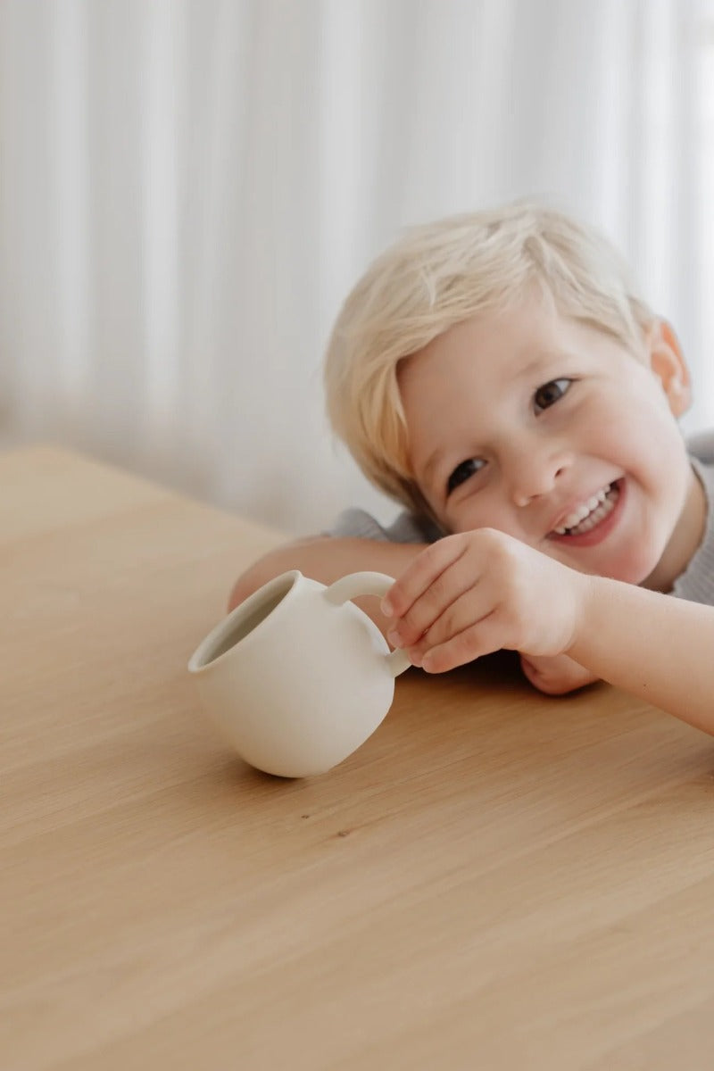 Soft Spot Mealtime Gift Set (2 Designs) - Pupsik Singapore