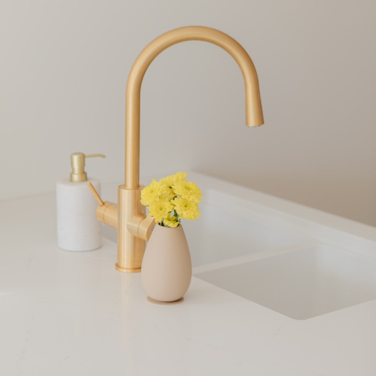 Soft Spot Soft Vase