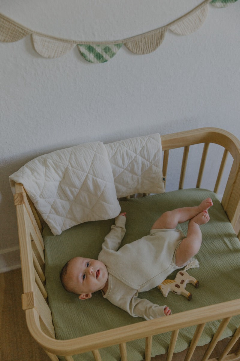 Soft Spot Soft Petal Garland (3 Colors)