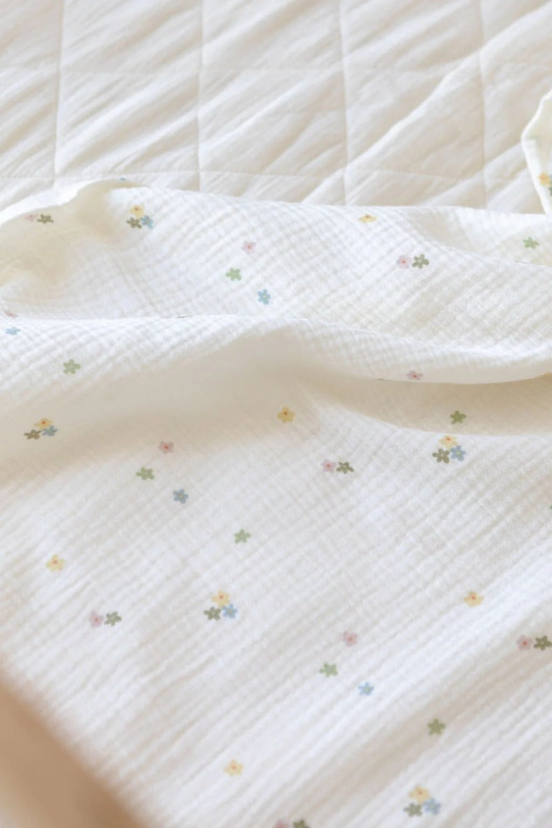 Soft Spot Soft Swaddle Wrap (11 Colours) - Pupsik Singapore