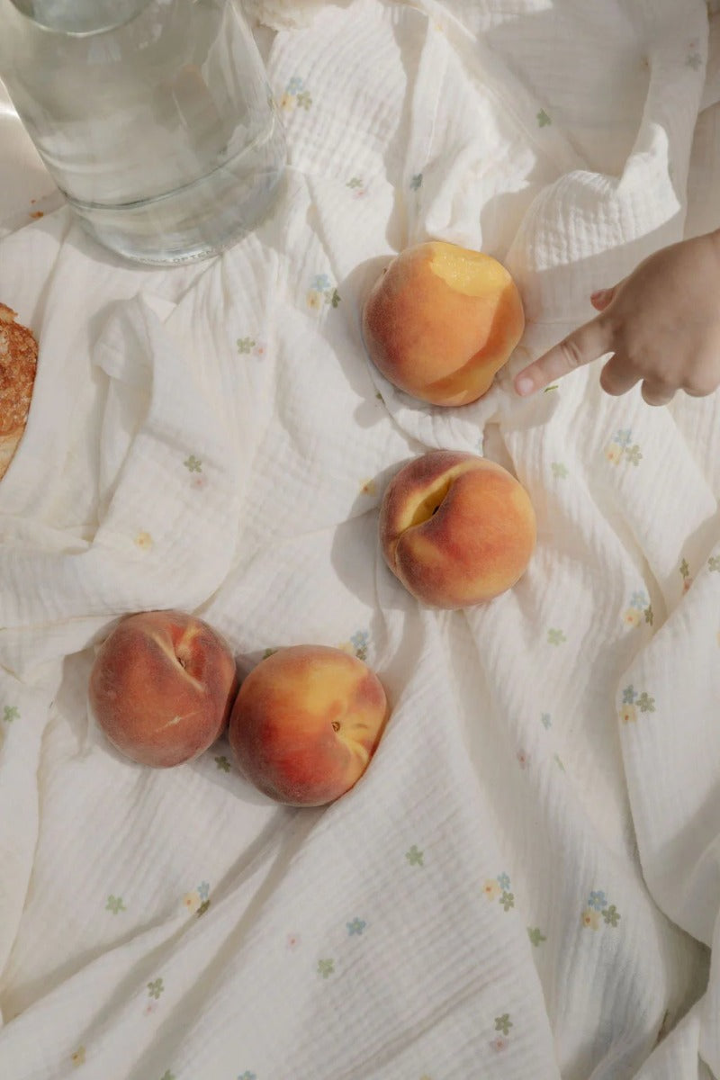 Soft Spot Soft Swaddle Wrap (11 Colours) - Pupsik Singapore