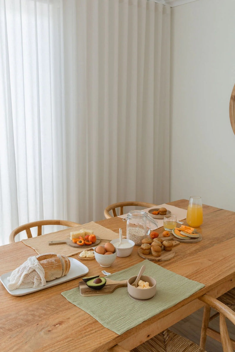 Soft Spot Soft Tea Towels, 3pk (2 Designs)