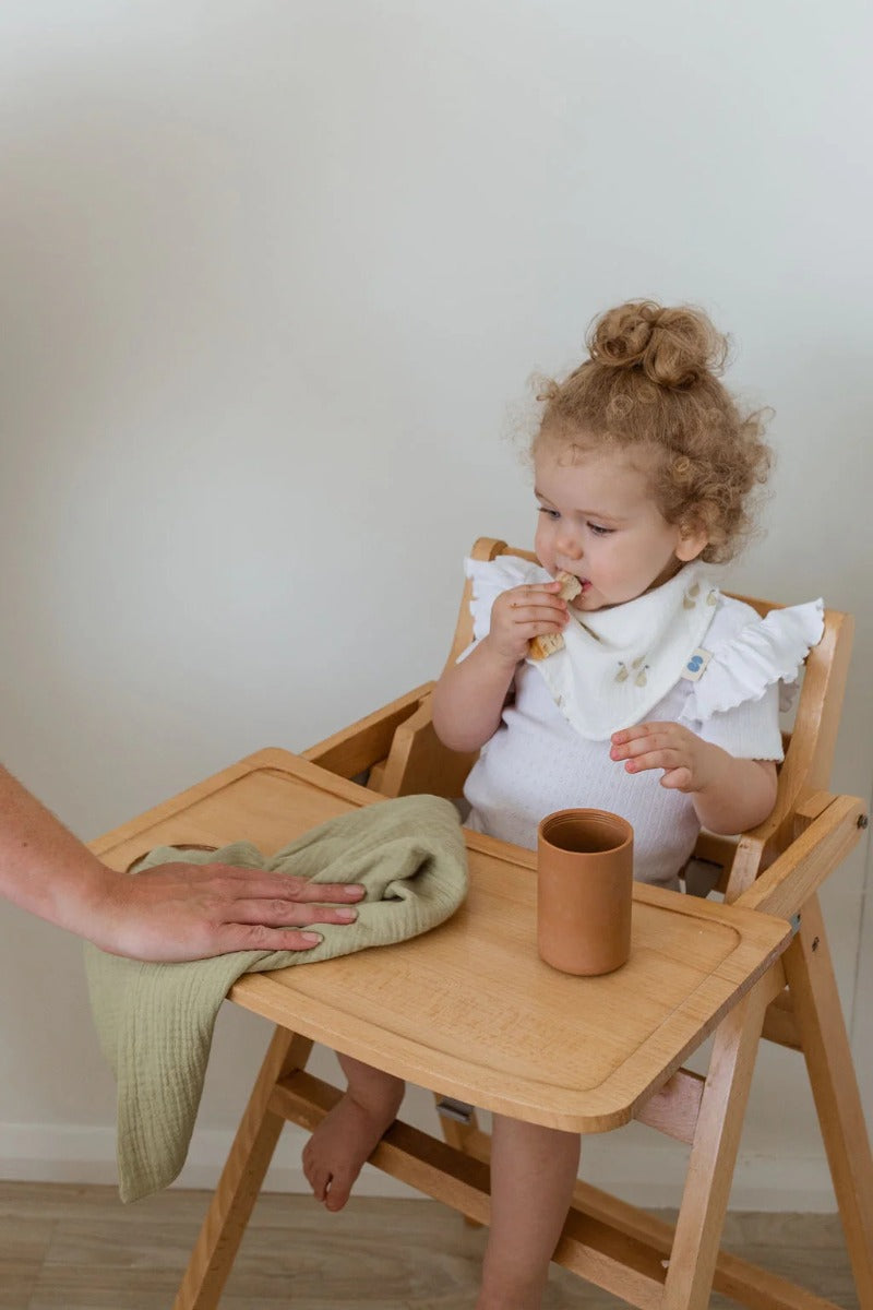 Soft Spot Soft Tea Towels, 3pk (2 Designs)