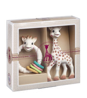 Sophie The Giraffe Sophiesticated Colo'rings Gift Set