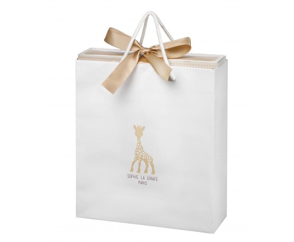 Sophie The Giraffe Sophiesticated Colo'rings Gift Set