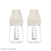 Spectra PP Breastmilk Storage Bottle (160ml, 2 pcs) (Local Version)