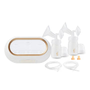 Spectra Dual Compact Portable Double Breast Pumps (Local Version)