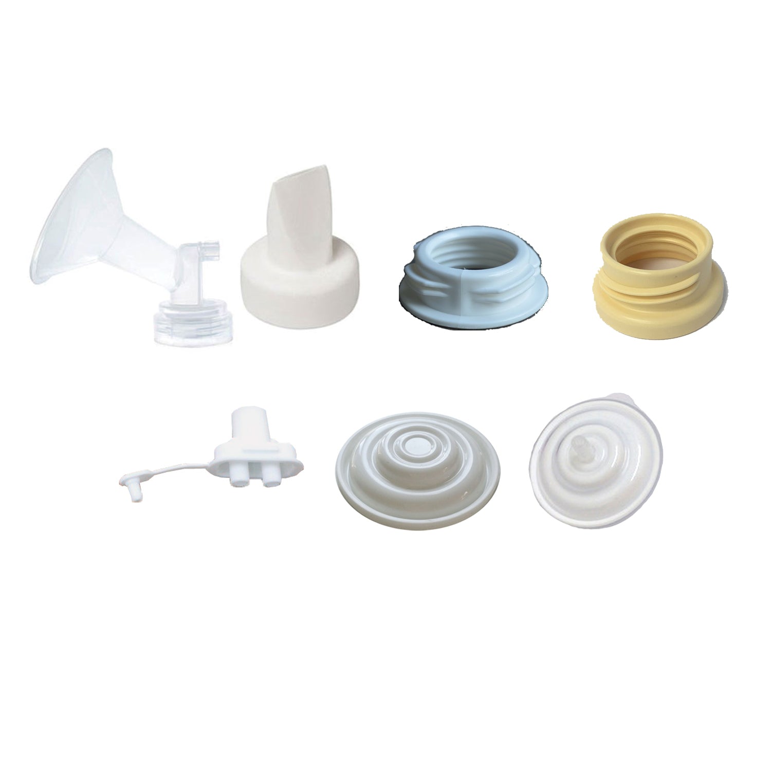 Spectra Pump Spare Parts, Accessories (Local Version)