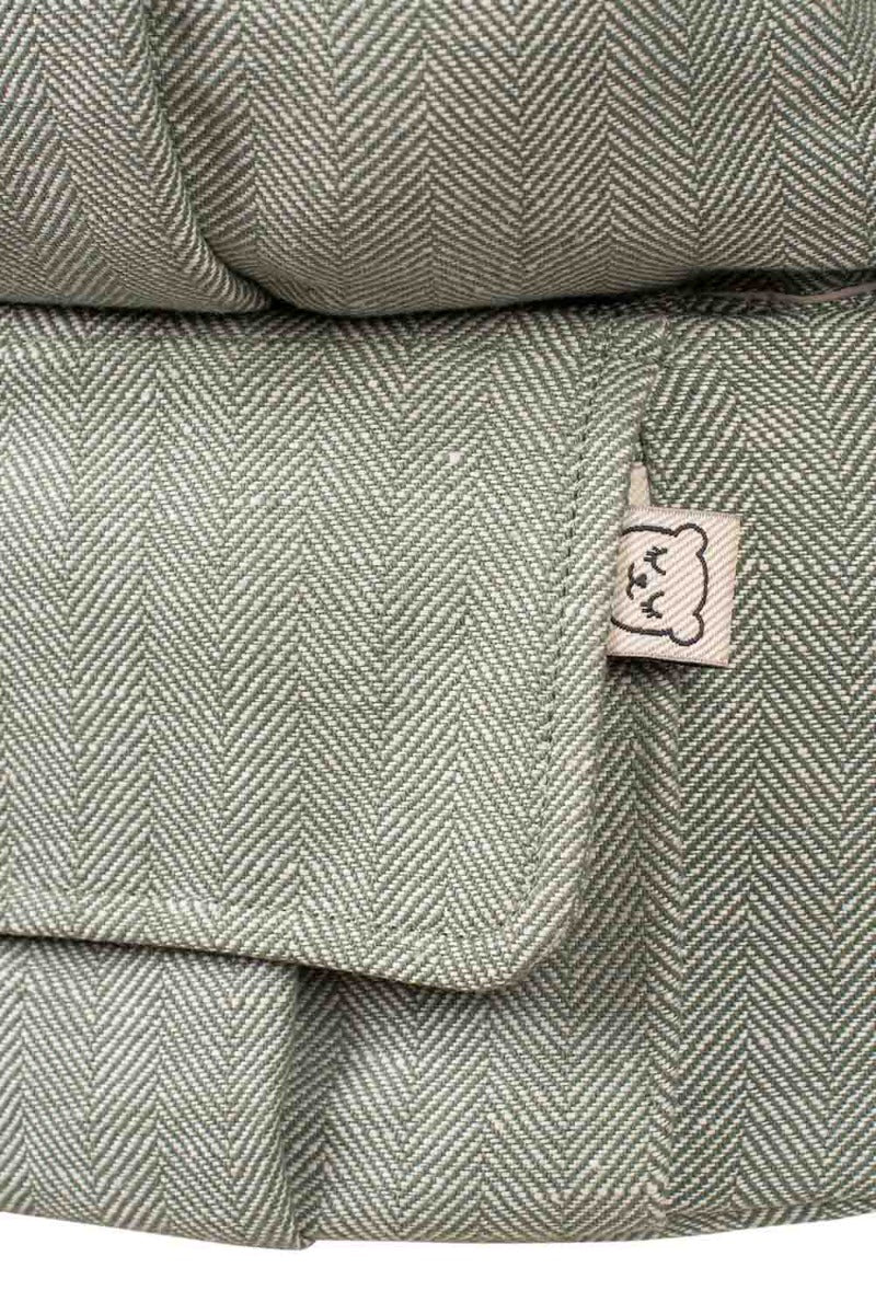 Tula Explore Baby Carrier, Linen (4 Designs) - New 2024 Version - Pupsik Singapore