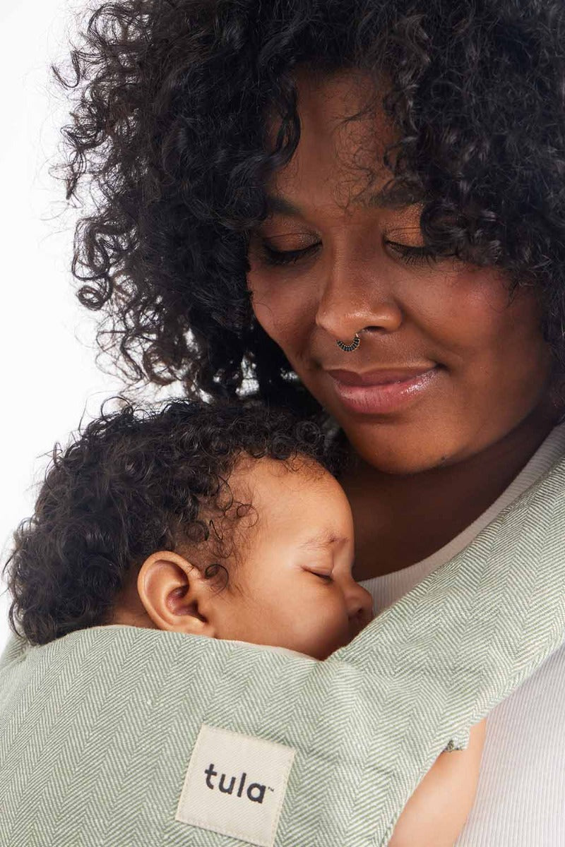 Tula Explore Baby Carrier, Linen (4 Designs) - New 2024 Version - Pupsik Singapore