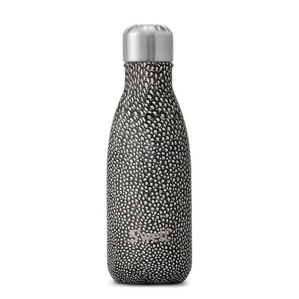 S'well Insulated Reusable Water Bottle, 9oz - Exotics Collection (3 Designs) - Pupsik Singapore