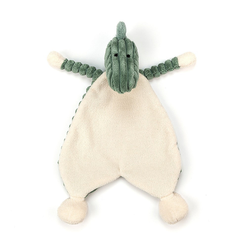 Jellycat Cordy Roy Baby Soother (7 Designs) - Pupsik Singapore