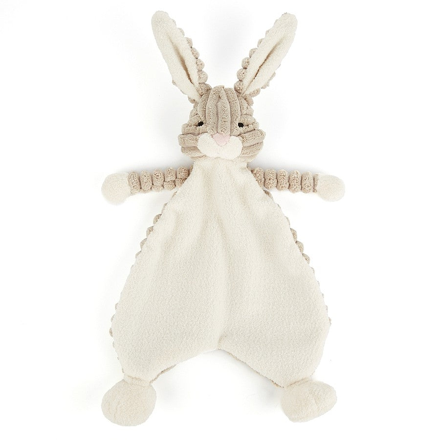 Jellycat Cordy Roy Baby Soother (7 Designs) - Pupsik Singapore
