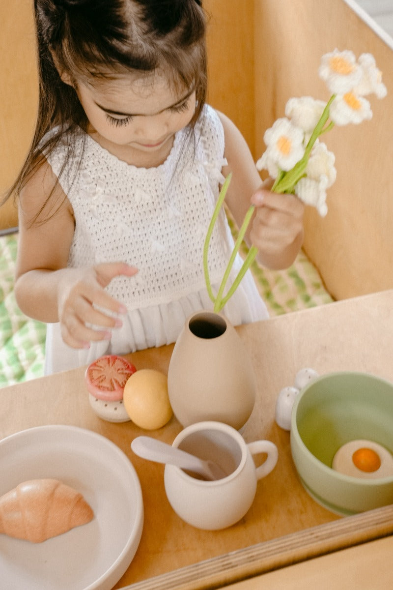 Soft Spot Soft Vase - Pupsik Singapore