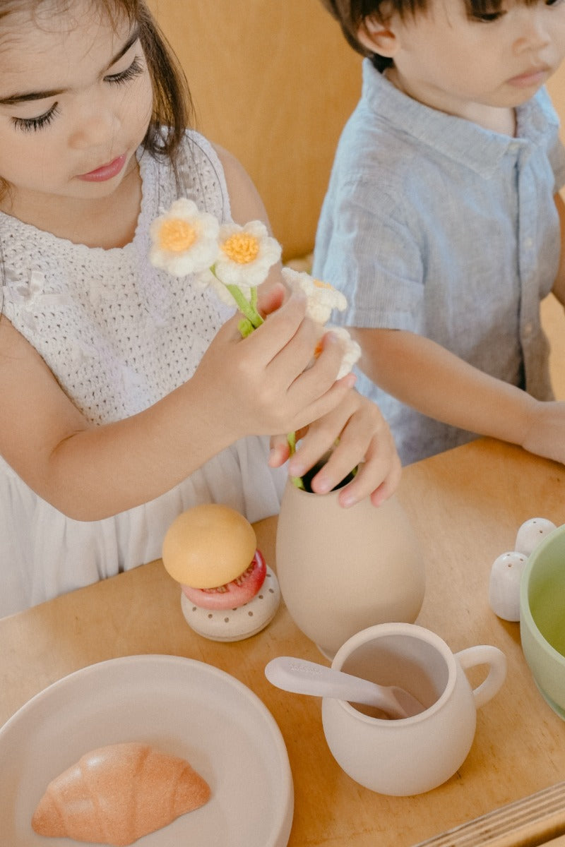 Soft Spot Soft Vase - Pupsik Singapore