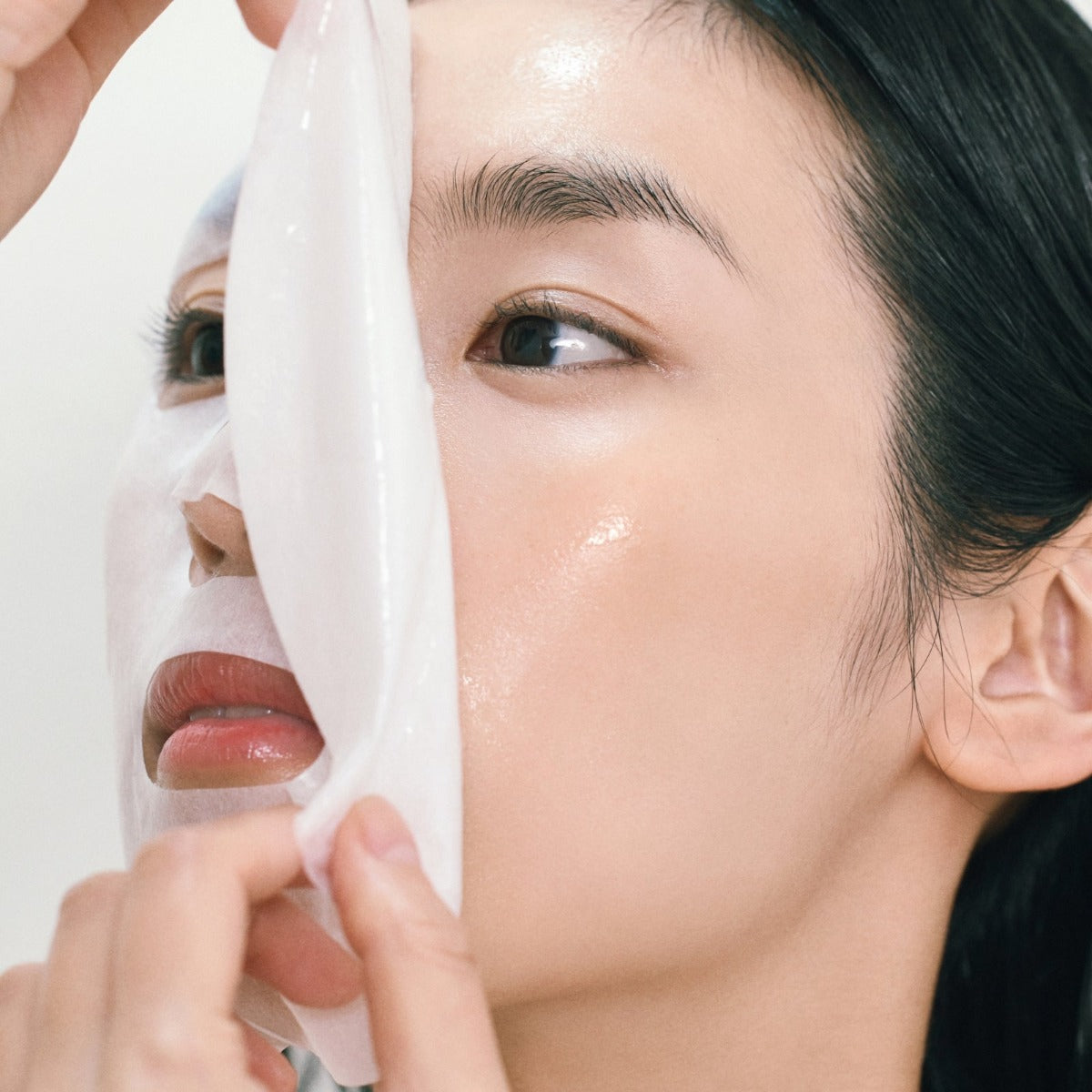 Abib Gummy Sheet Mask Vita Sticker, 10pcs (Exp 02/28)