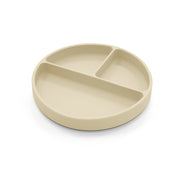Biomom Stay Put Trio Silicone Suction Plate (5 Colors)