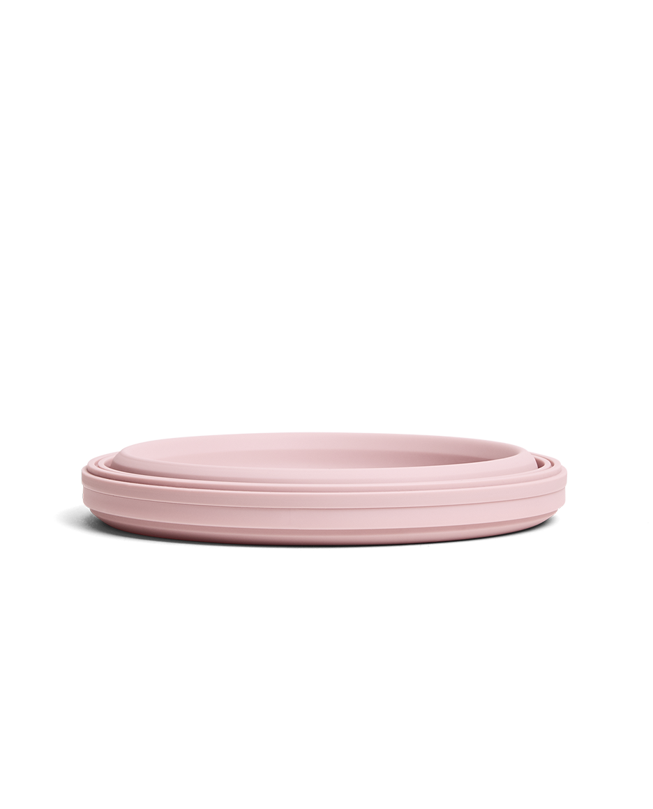 Stojo Silicone Collapsible Bowl, 36oz, 1.1L (6 colors) - Pupsik Singapore