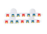 Oribel VertiPlay STEM Marble Run Wall Toy Part - Straight Tracks