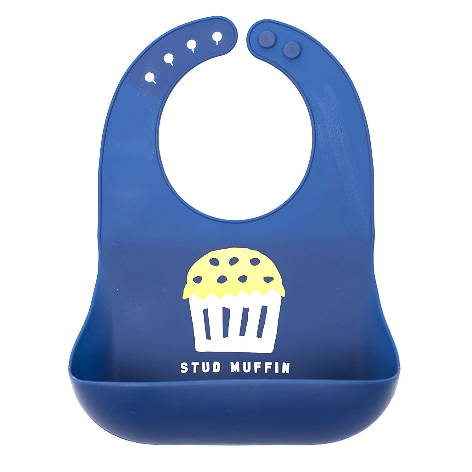 Bella Tunno Silicone Baby Wonder Bibs (60 designs)