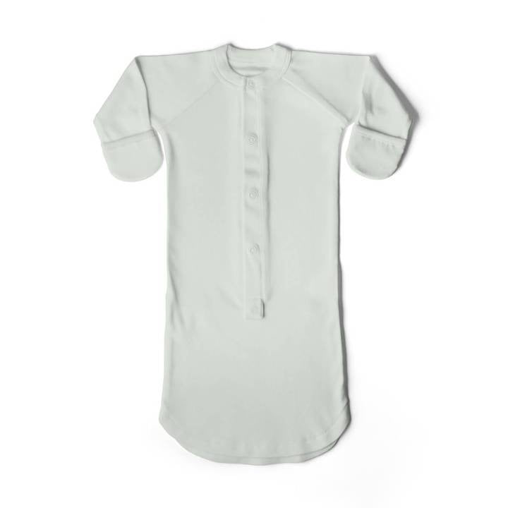 GoumiJamms Bamboo & Organic Cotton Pajamas - Succulent
