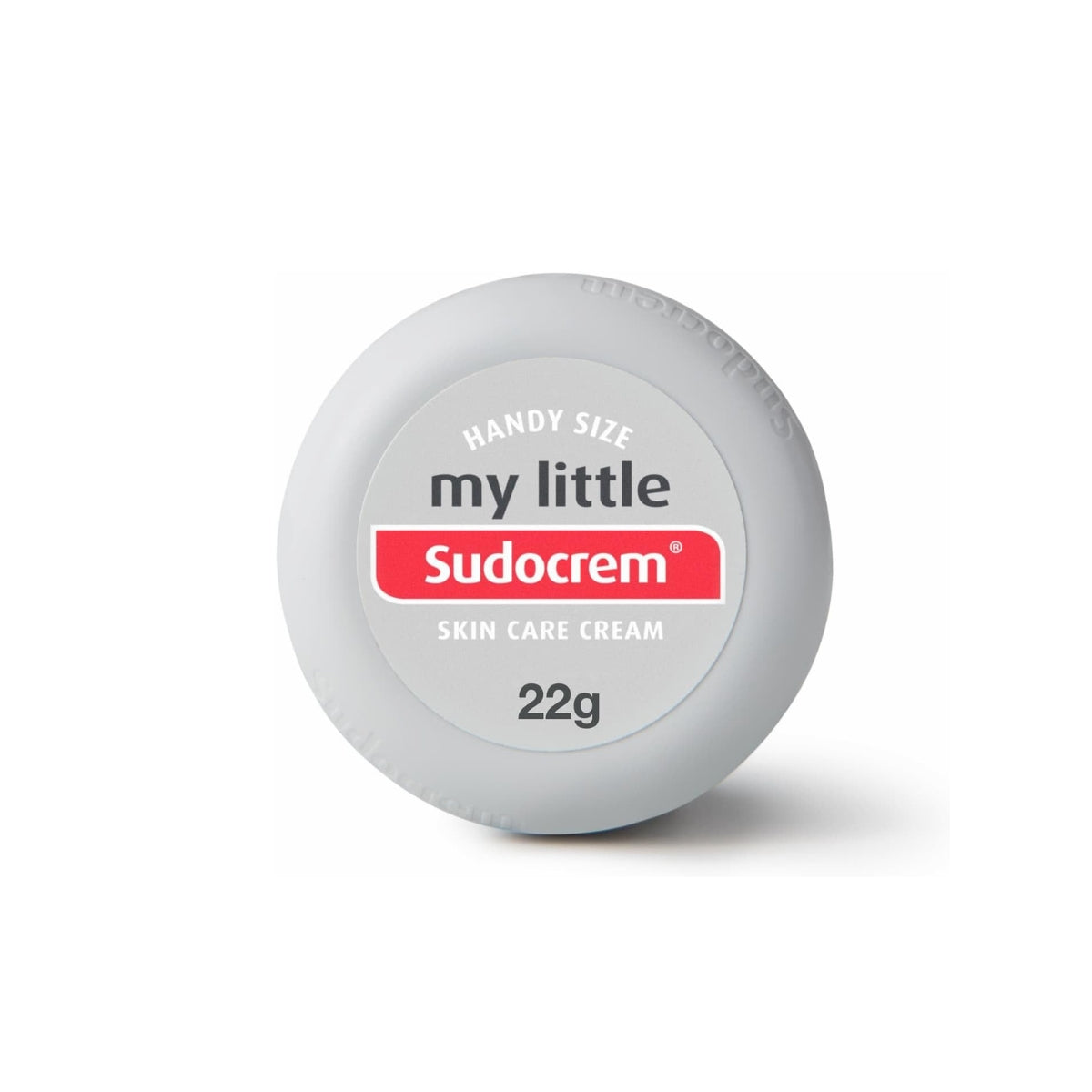 Sudocrem My Little Sudocrem Skincare Cream, Handy Size - 22g (Exp 03/27)