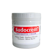 Sudocrem Antiseptic Cream, 400g - exp 06/27