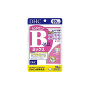 DHC Vitamin B Mix Supplements, 120 Tablets for 60 Days (Exp 06/27)