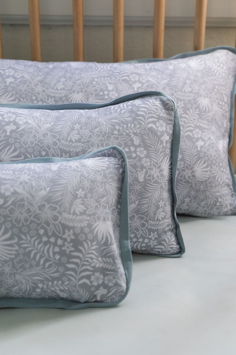 House of Holly Luxe Cloud Pillowcase, Medium (15 Designs) - Pupsik Singapore