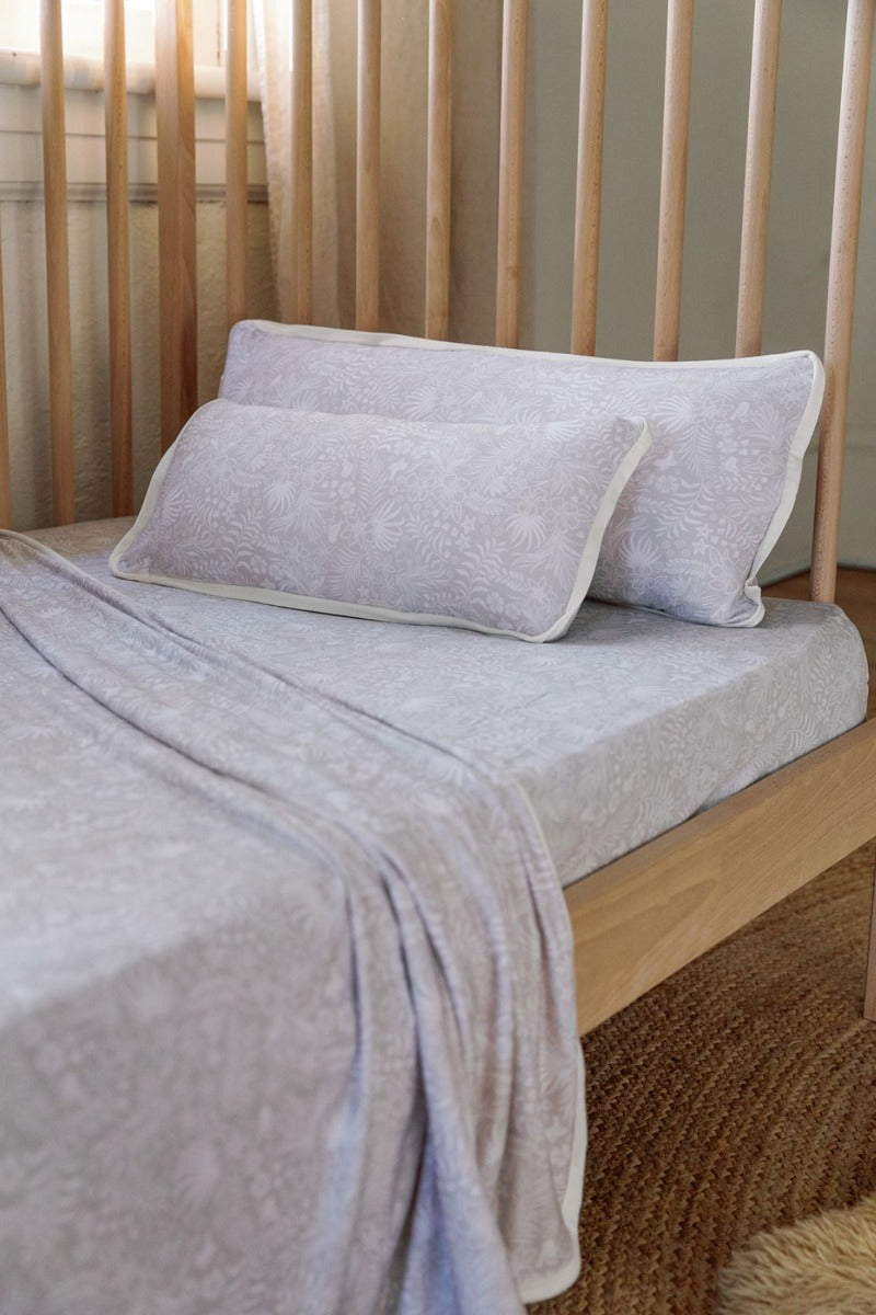 House of Holly Luxe Cloud Pillowcase, Medium (15 Designs) - Pupsik Singapore