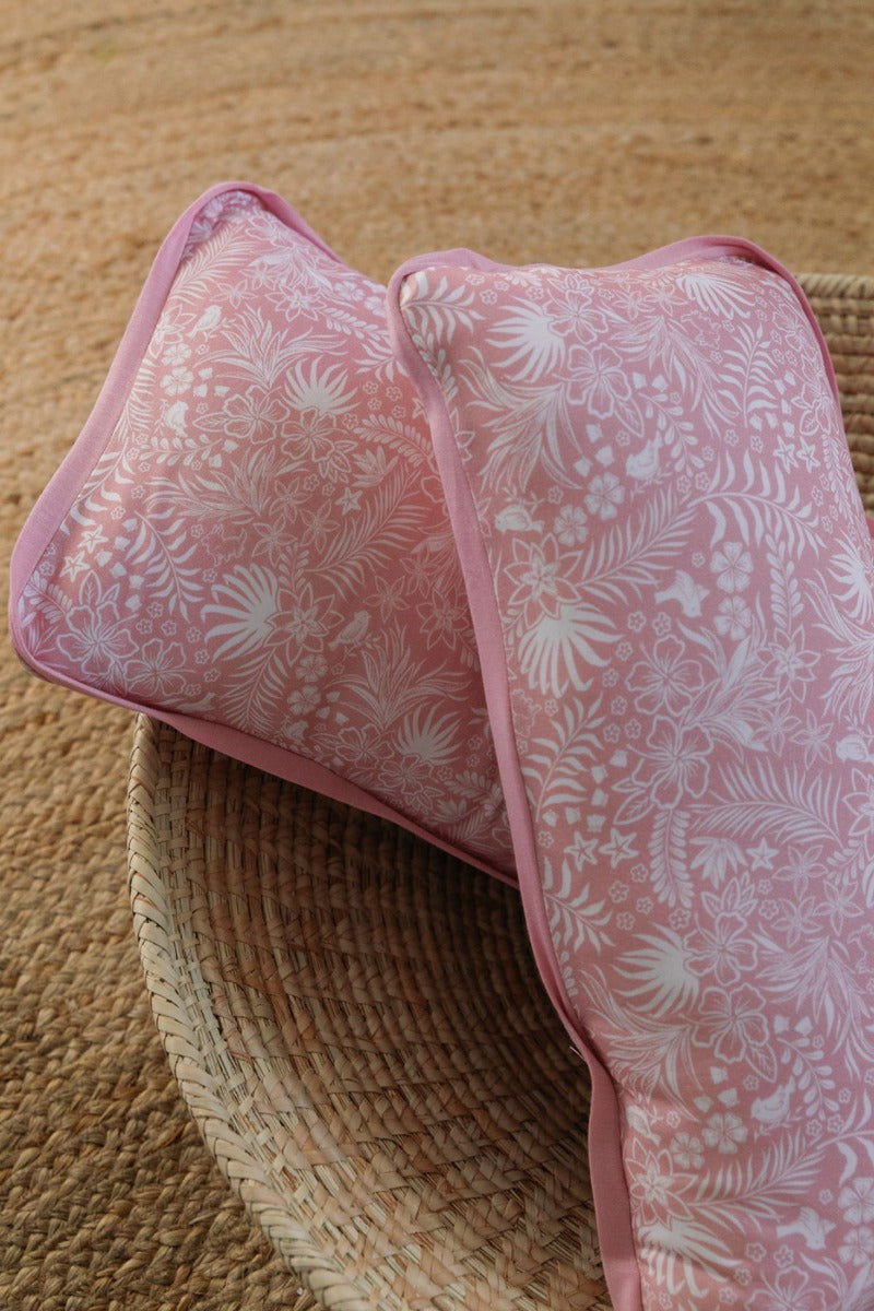 House of Holly Luxe Cloud Pillowcase, Medium (15 Designs) - Pupsik Singapore