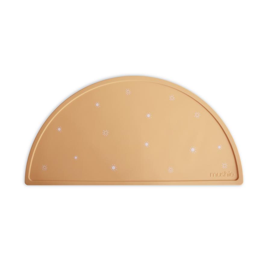 Mushie Silicone Place Mat (23 designs) - Pupsik Singapore