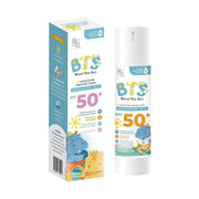 MyLO BTS Sunscreen Lotion, 100ml (Exp 11/27)