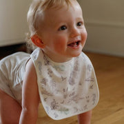 House of Holly Reversible Drool Bibs (17 Designs)