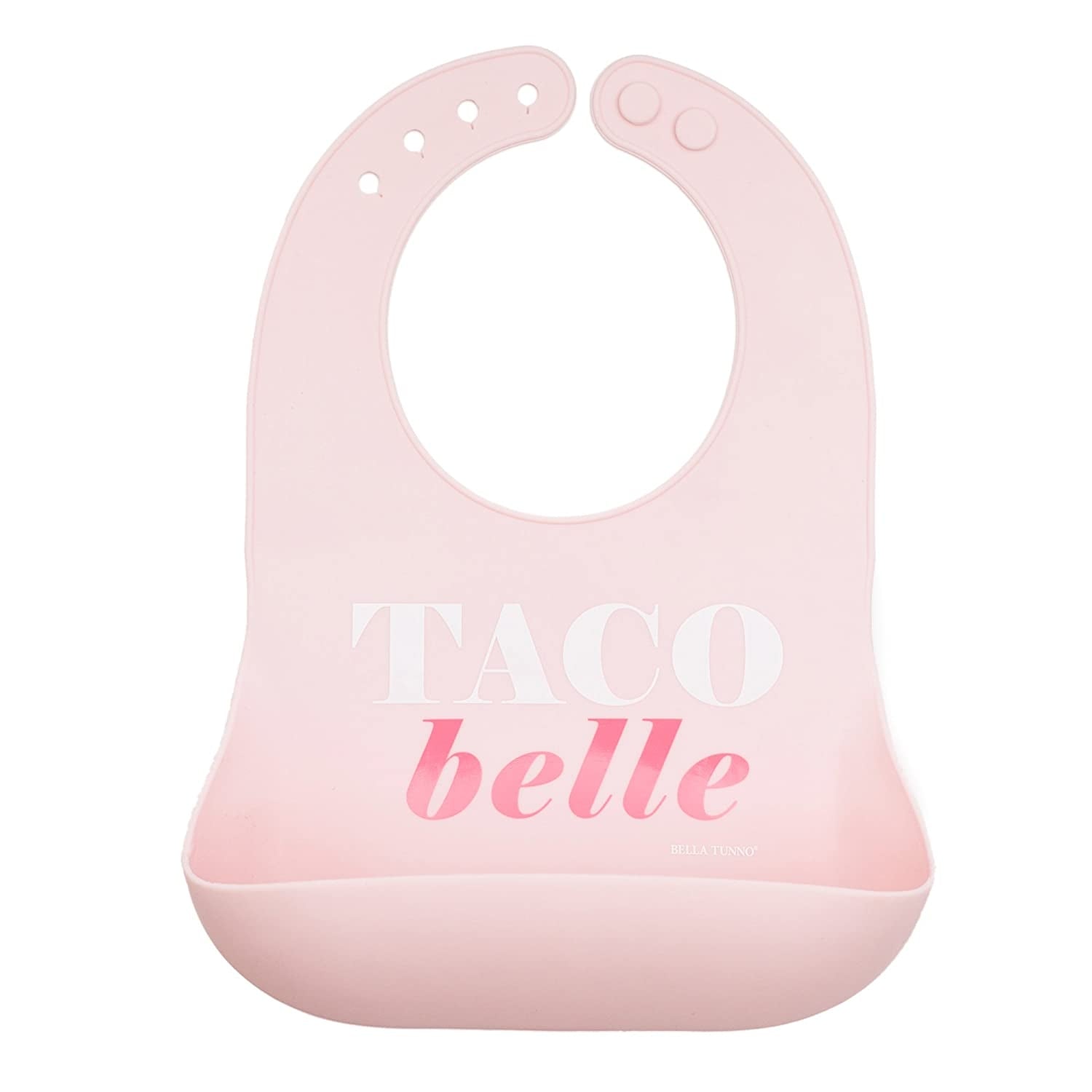 Bella Tunno Silicone Baby Wonder Bibs (60 designs)