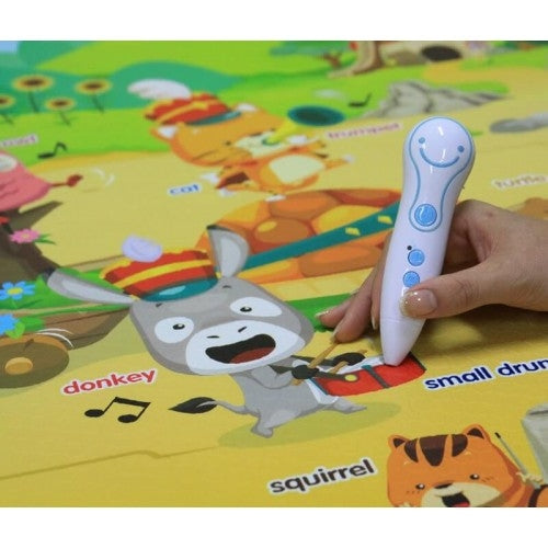 Dwinguler Talking Pen