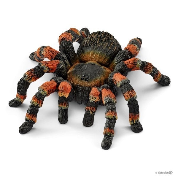 Schleich Wild Life Tarantula Animal Figurine Toy