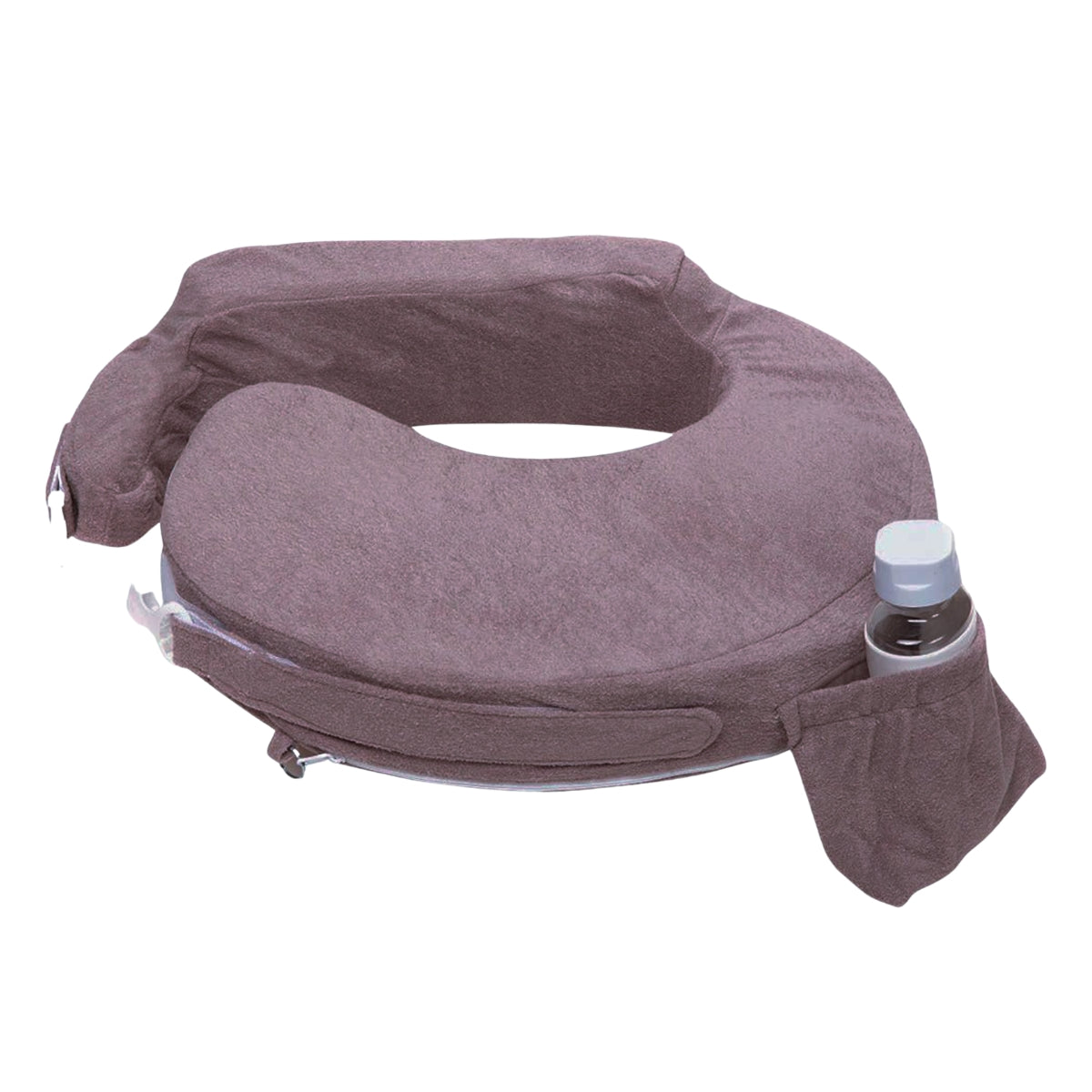 My Brest Friend Deluxe Nursing Pillow (5 Designs) - Pupsik Singapore