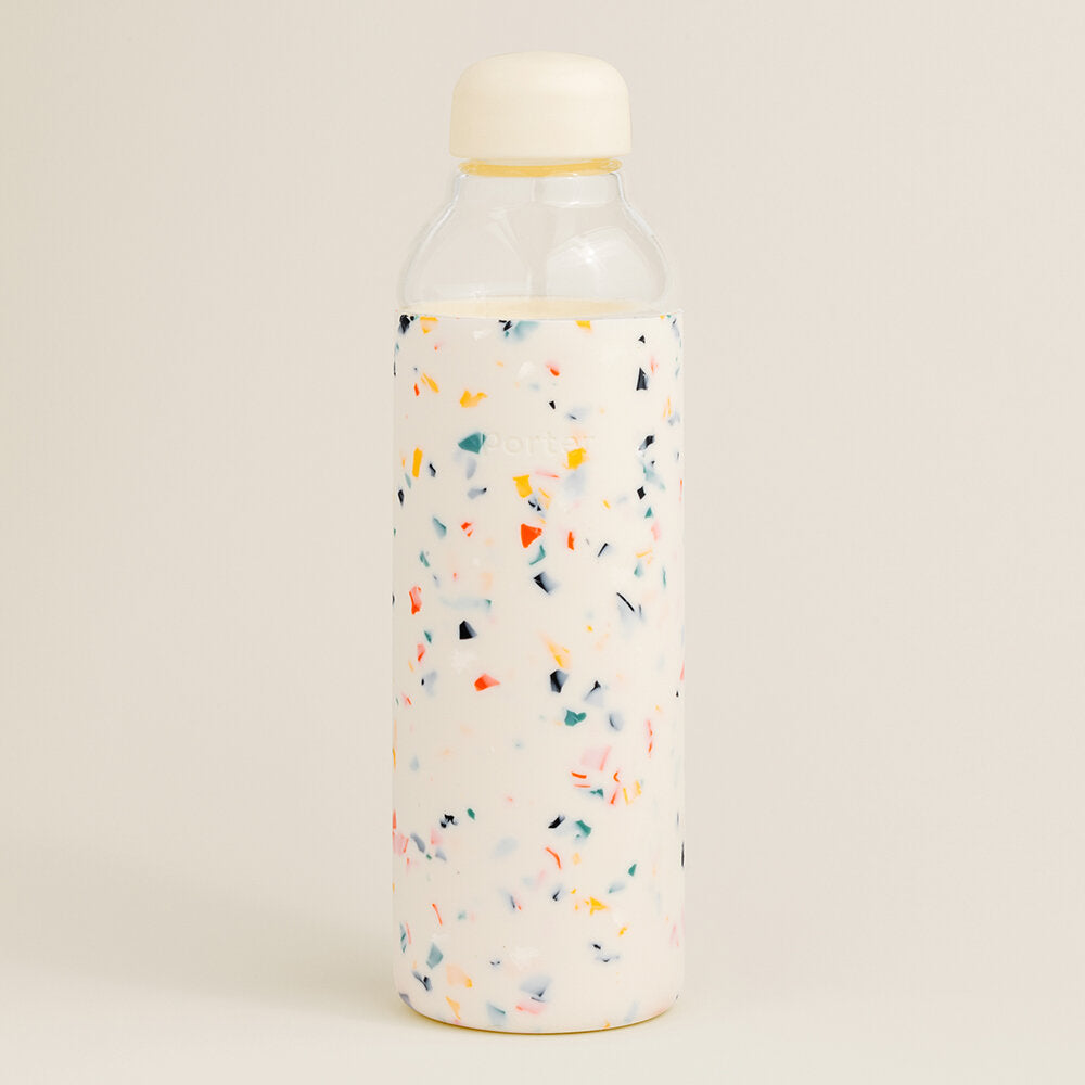 W&P Porter Water Bottle, 20oz  (8 Colours) - Pupsik Singapore