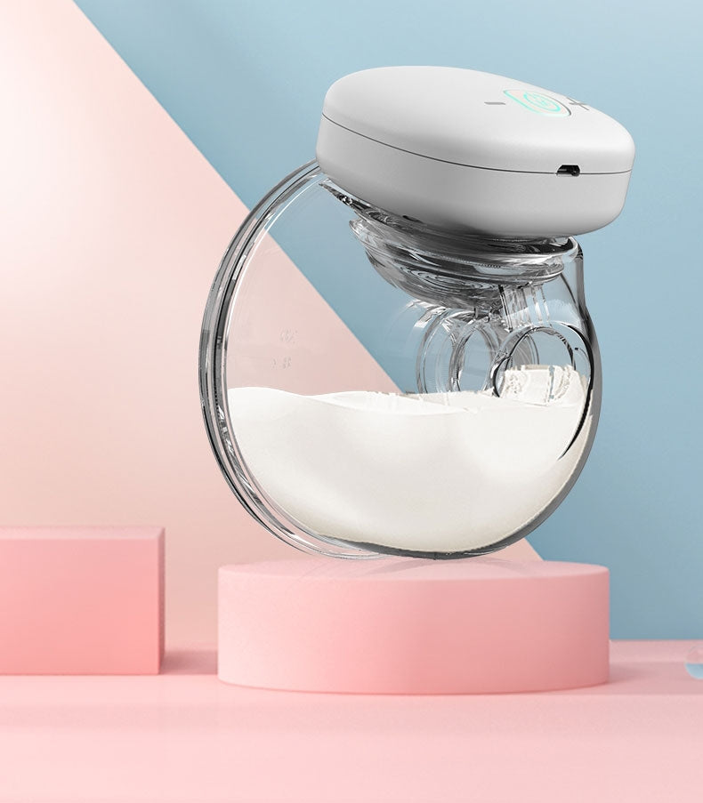 Youha The Ins (Ava) Gen 1 Wearable Handsfree Breast Pump - 24mm