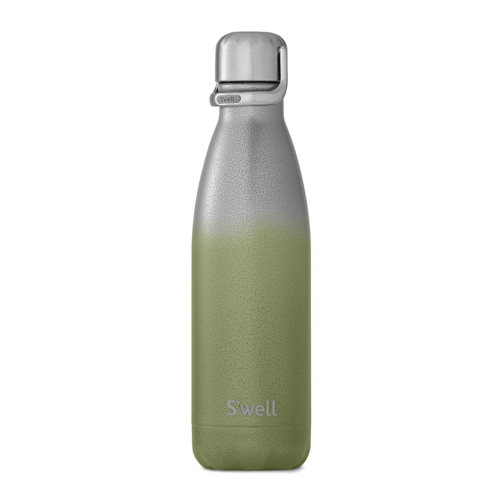 S'well Insulated Reusable Water Bottle, 17oz - Sport Collection - Pupsik Singapore