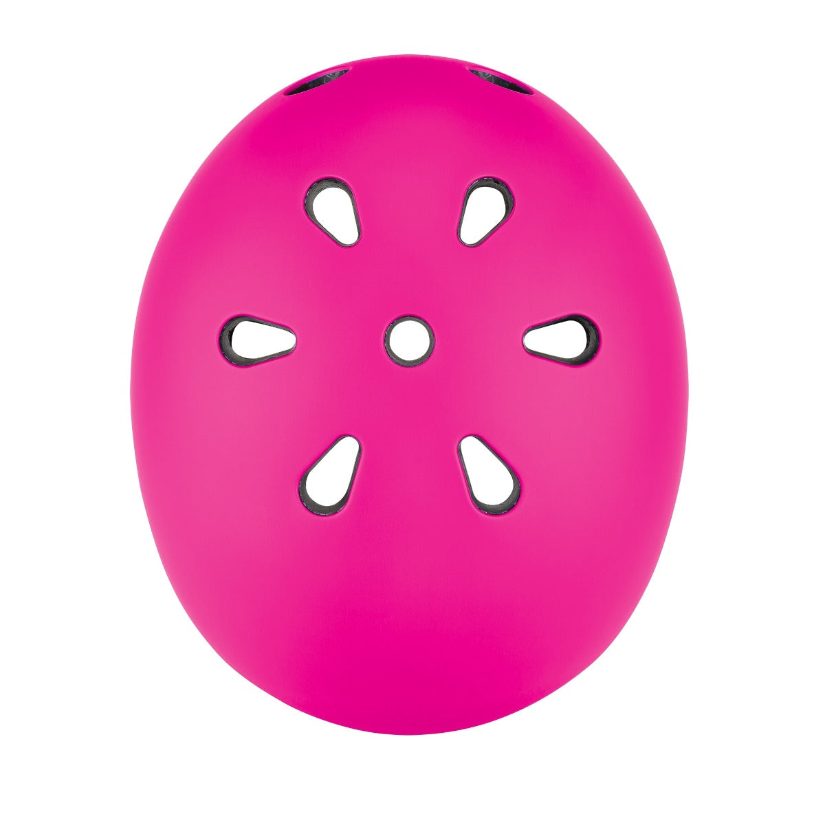 Globber Toddler GO•UP Lights Helmet - XXS/XS (9 Colours) - Pupsik Singapore