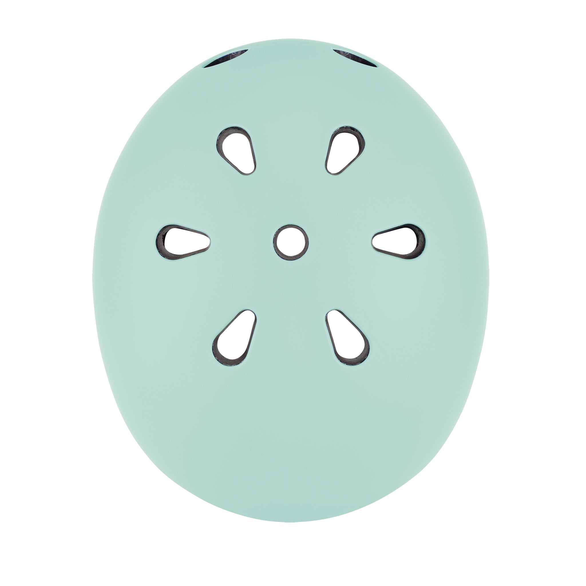 Globber Toddler GO•UP Lights Helmet - XXS/XS (9 Colours) - Pupsik Singapore