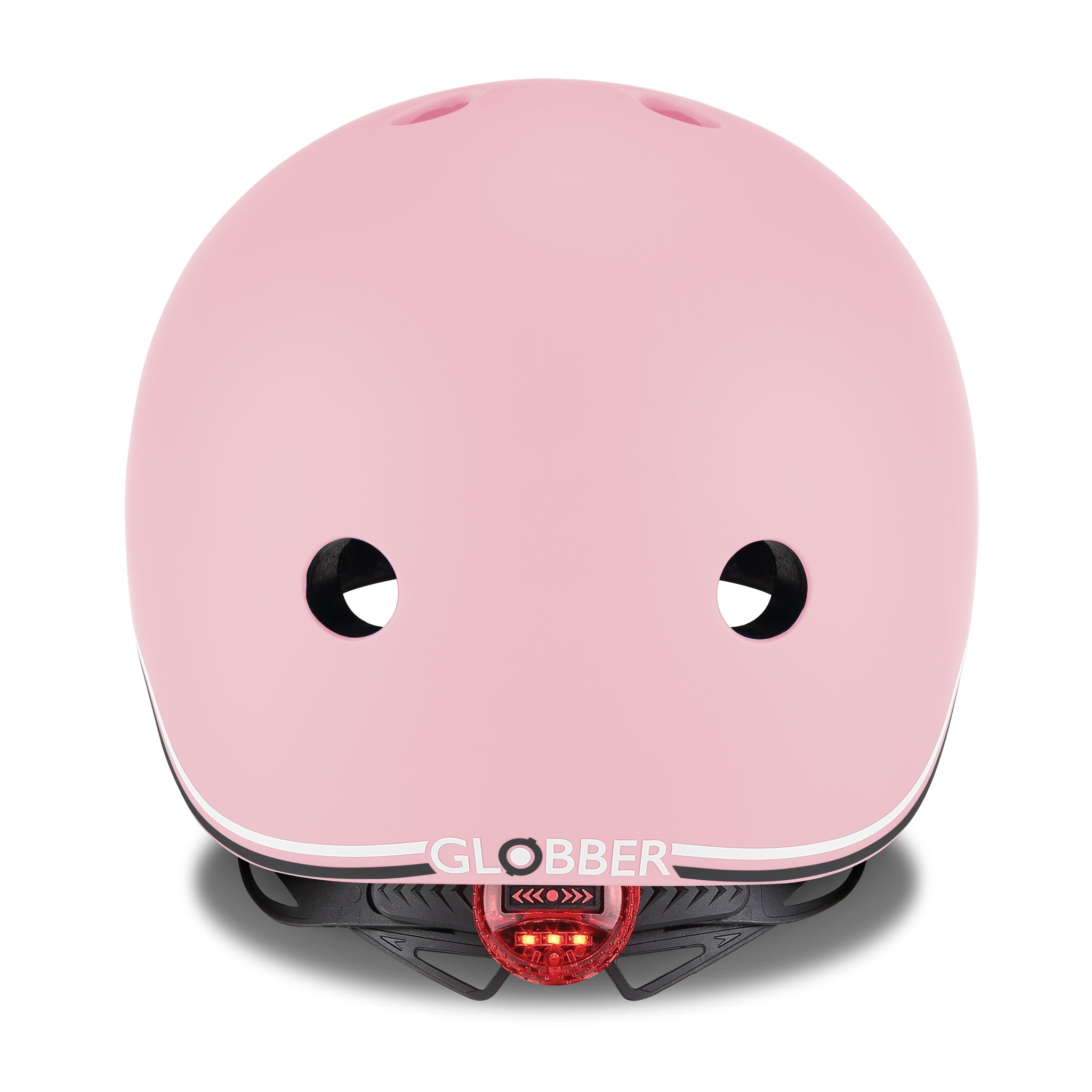 Globber Toddler GO•UP Lights Helmet - XXS/XS (9 Colours) - Pupsik Singapore
