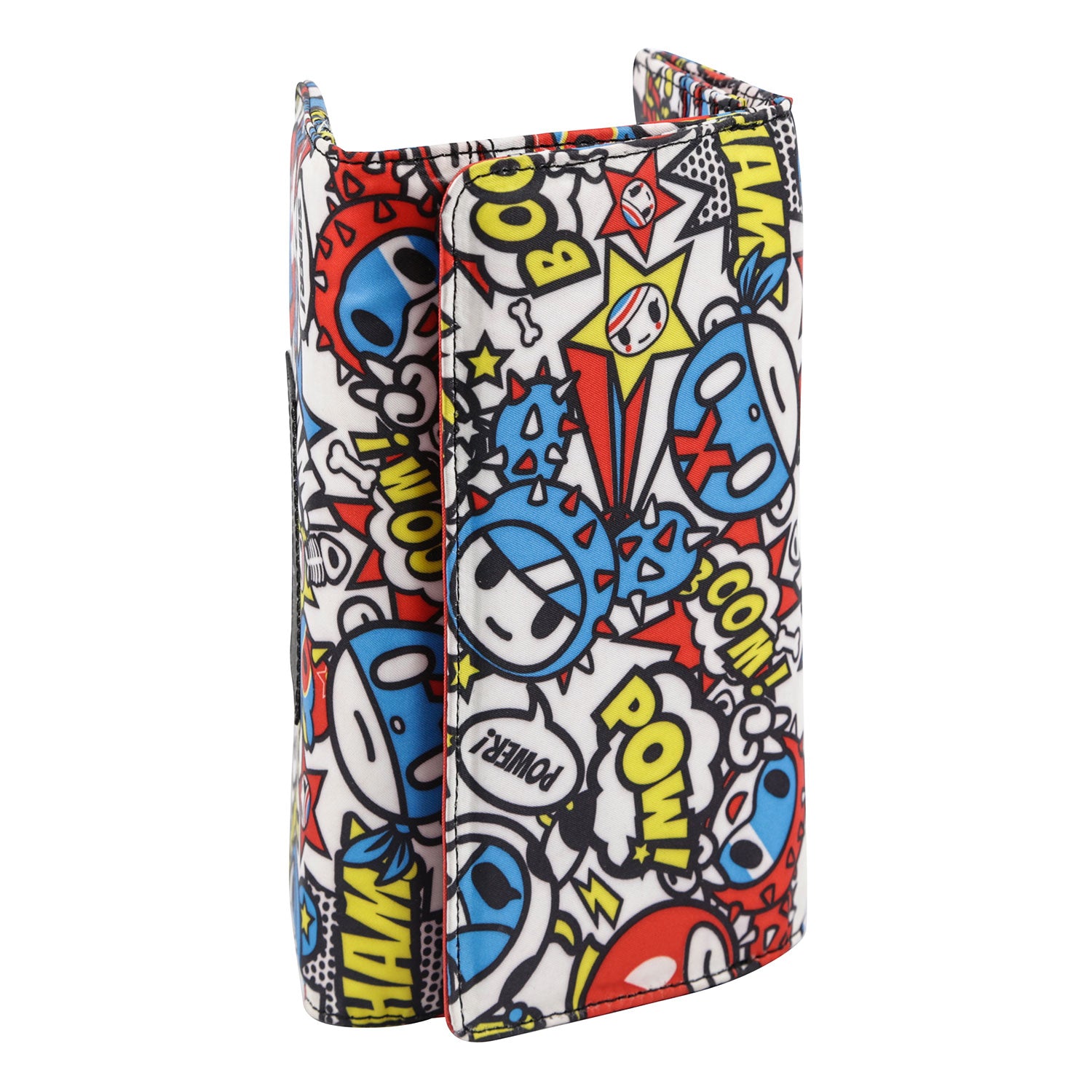 Jujube Be Rich Tokidoki Wallet - Sweet Victory