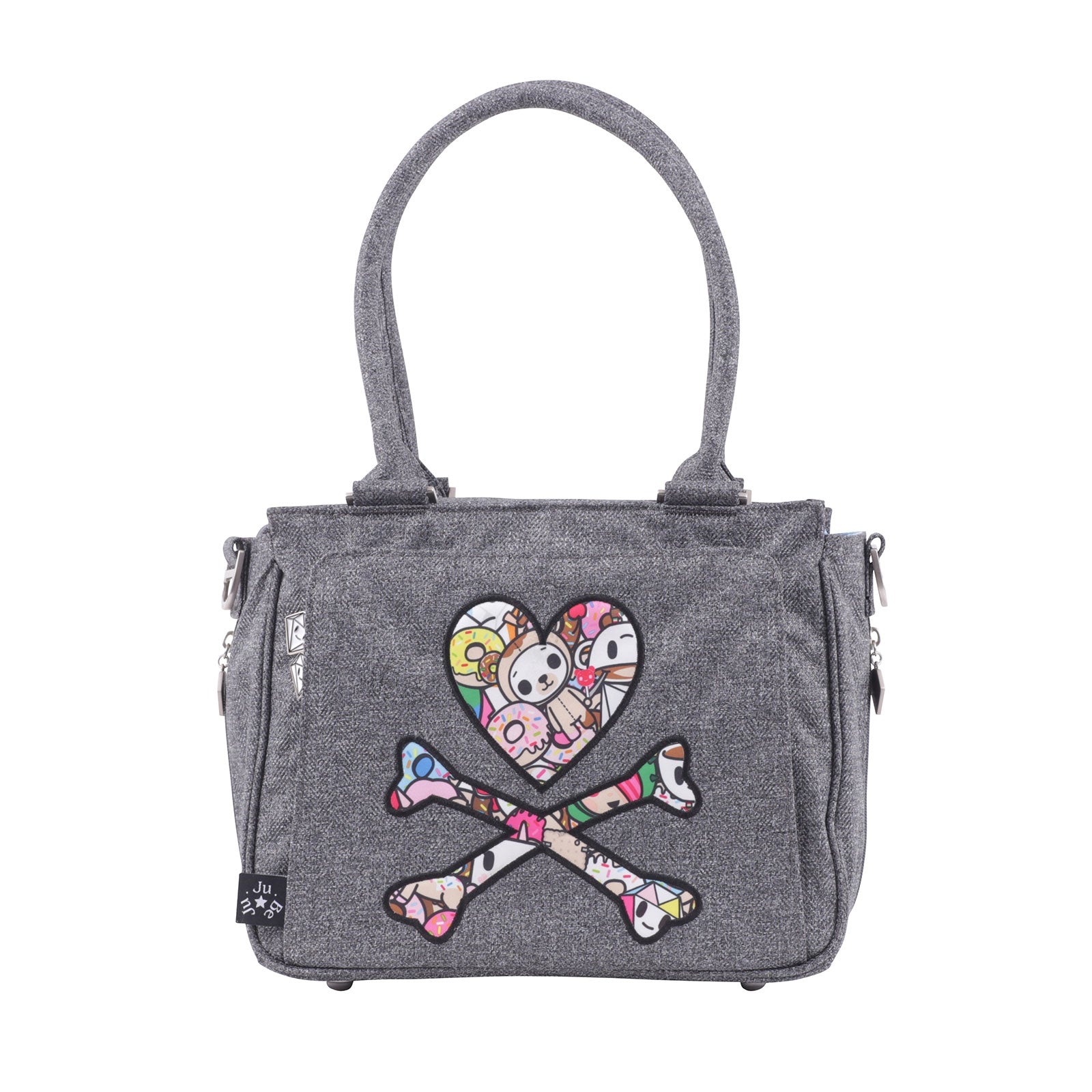Jujube Be Sassy Tokidoki Diaper Bag - Tokipops