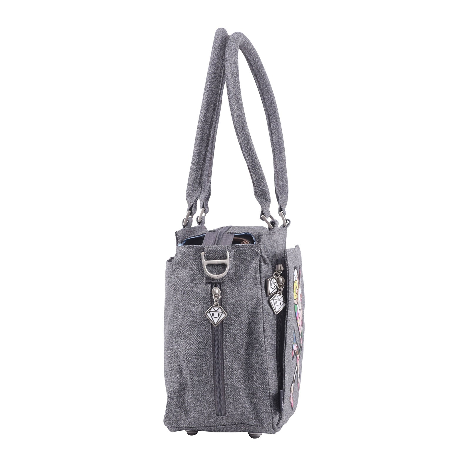 Jujube Be Sassy Tokidoki Diaper Bag - Tokipops