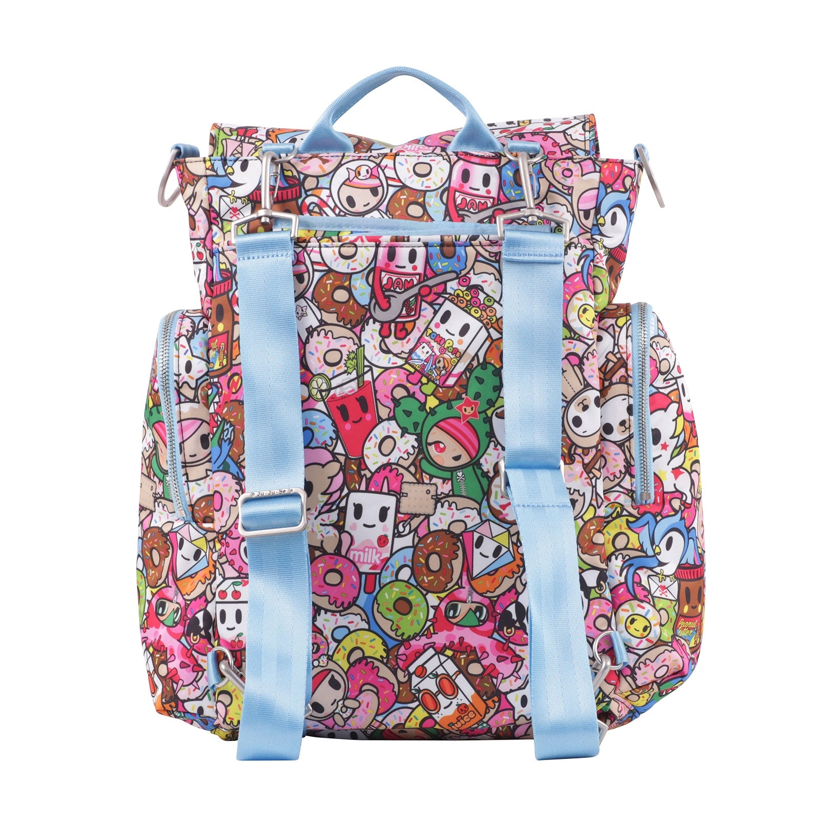 Jujube Be Sporty Tokidoki - Tokipops