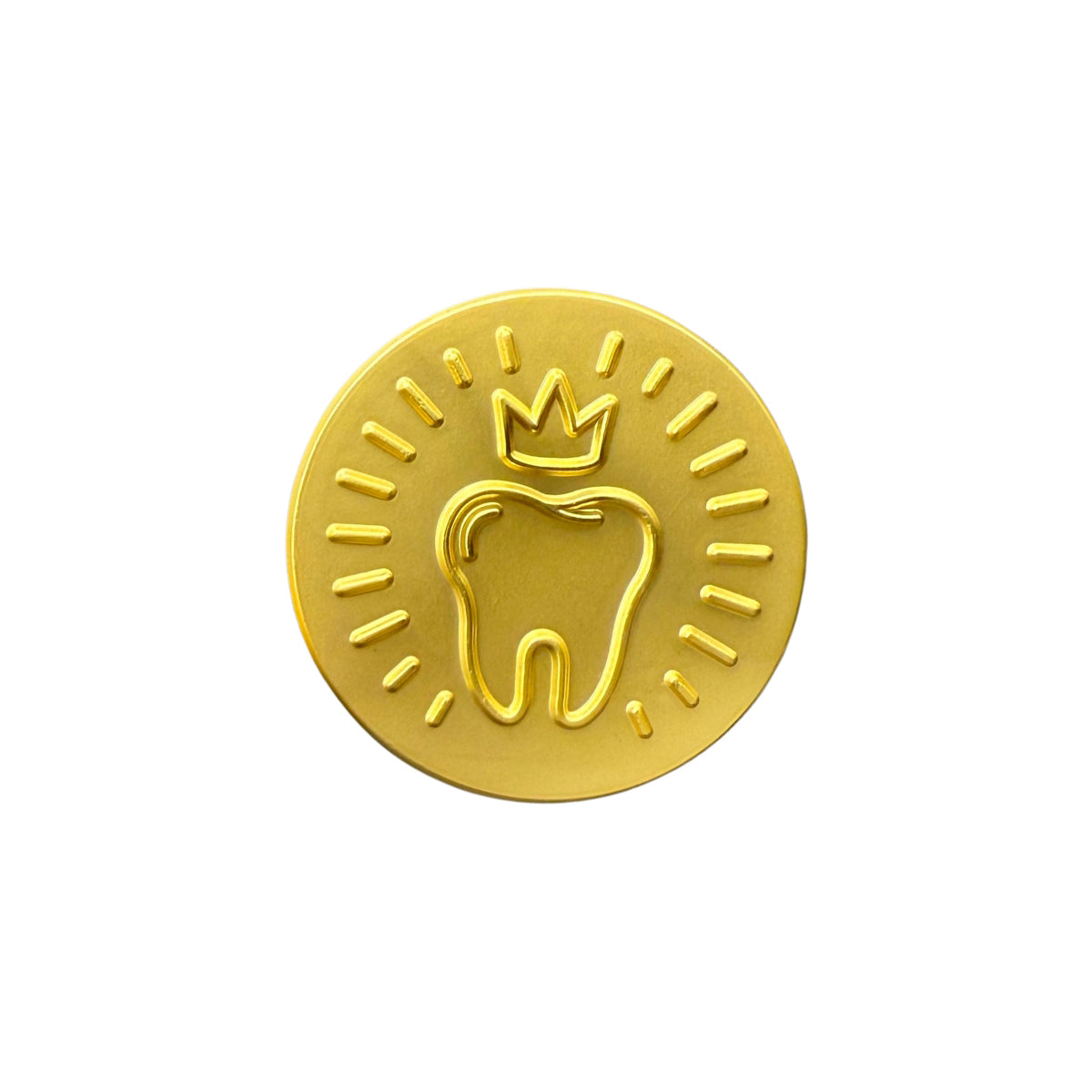 Pupsik Tooth Fairy Coins (Set of 12)