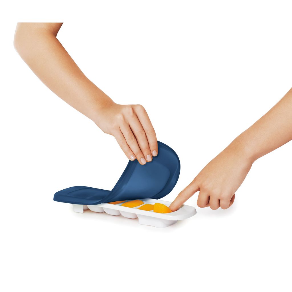 OXO Tot Baby Freezer Tray (6 x 1oz)